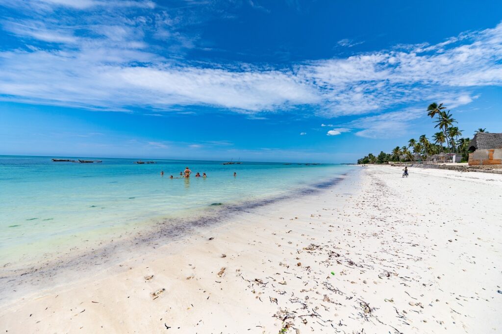 zanzibar, beach, ocean, sand, sky, water, holiday, the coast, the sun, relaxation, nature, landscape, zanzibar, zanzibar, zanzibar, zanzibar, zanzibar