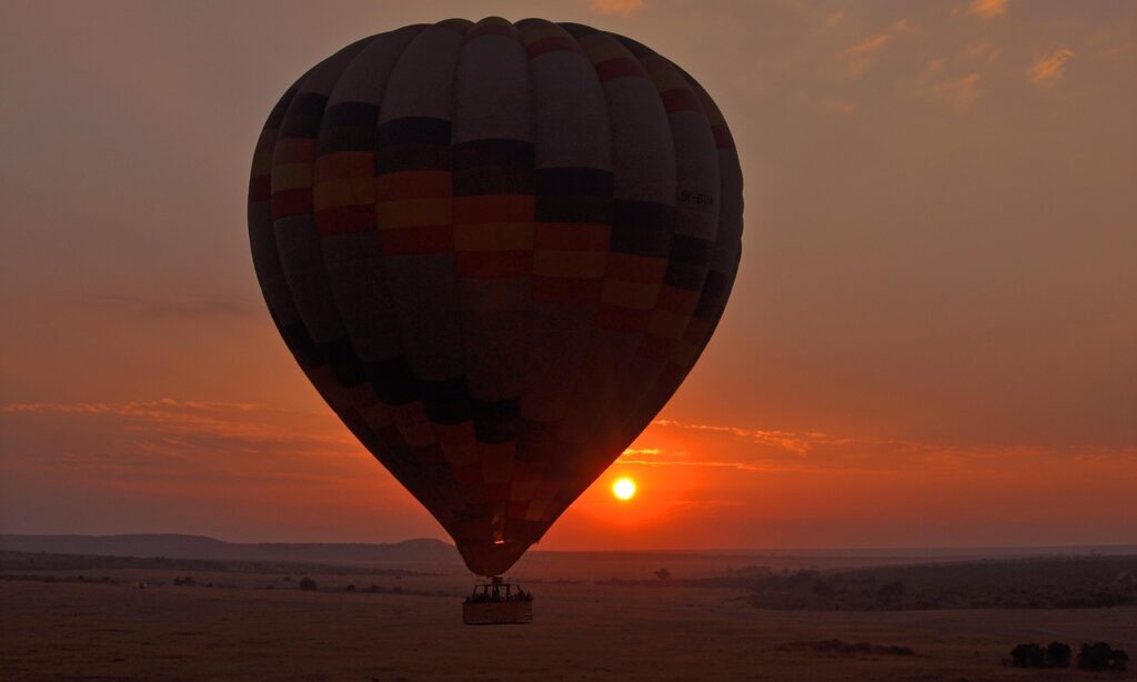 kenya, balloon, safari, flight, adventure, kenya, kenya, kenya, kenya, kenya